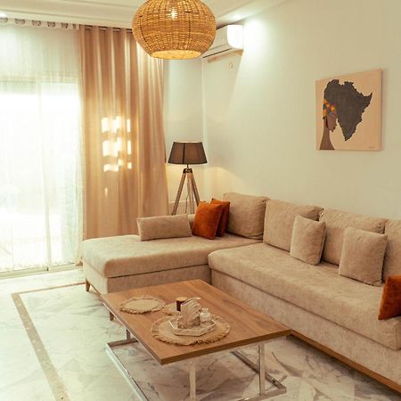 Casa Charm Falaise 莫纳斯提尔 外观 照片