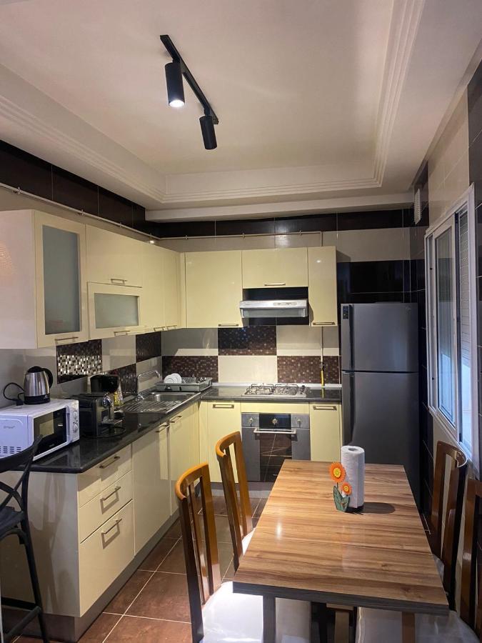 Casa Charm Falaise 莫纳斯提尔 外观 照片