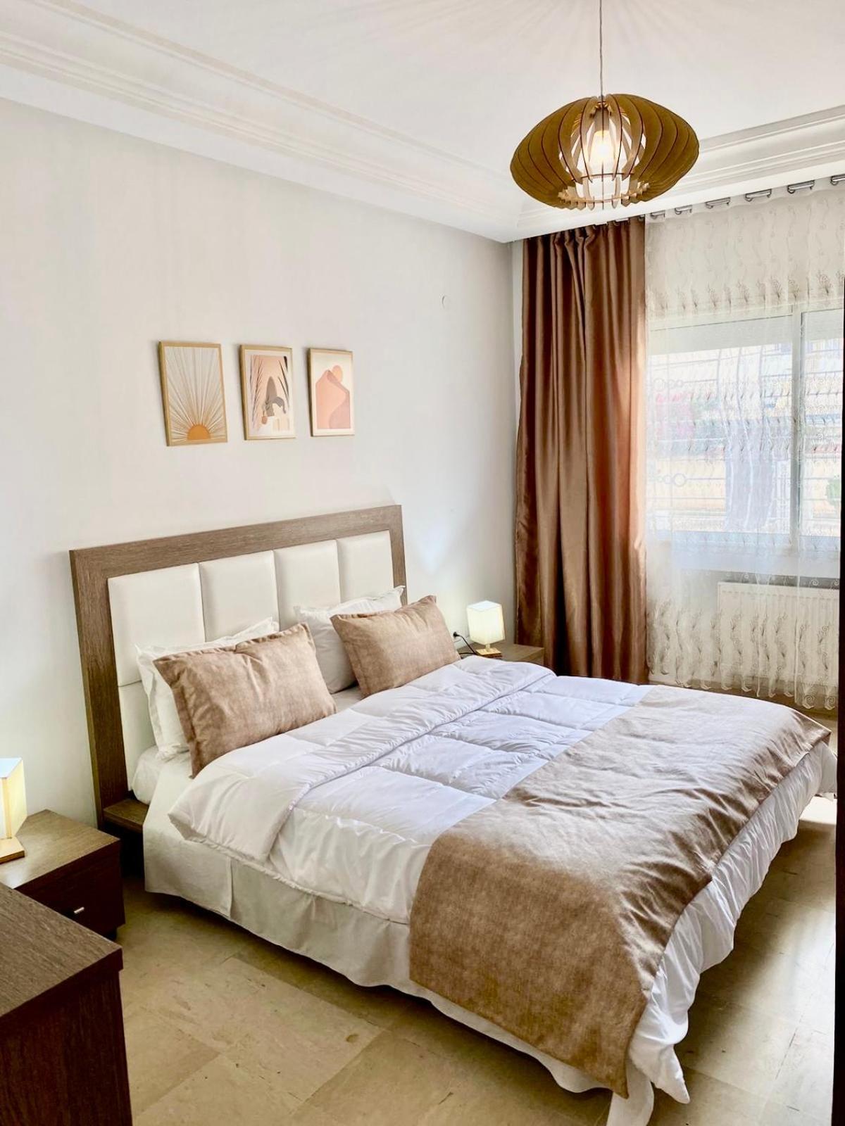 Casa Charm Falaise 莫纳斯提尔 外观 照片