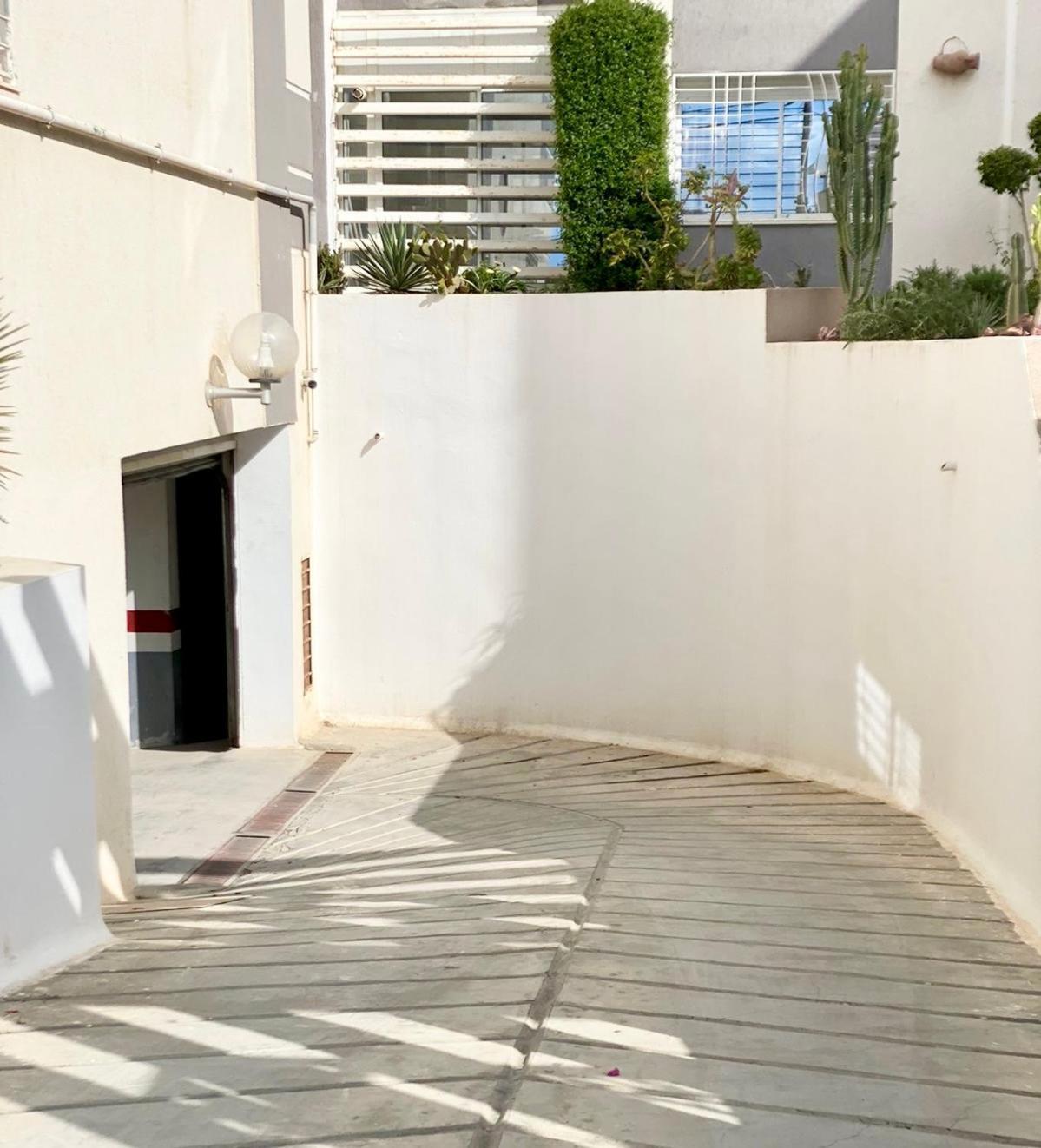 Casa Charm Falaise 莫纳斯提尔 外观 照片